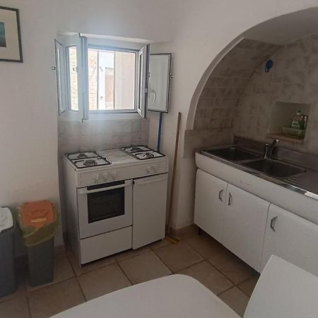 Trullo Alberobello Vacanze Desa 2 Eksteriør bilde