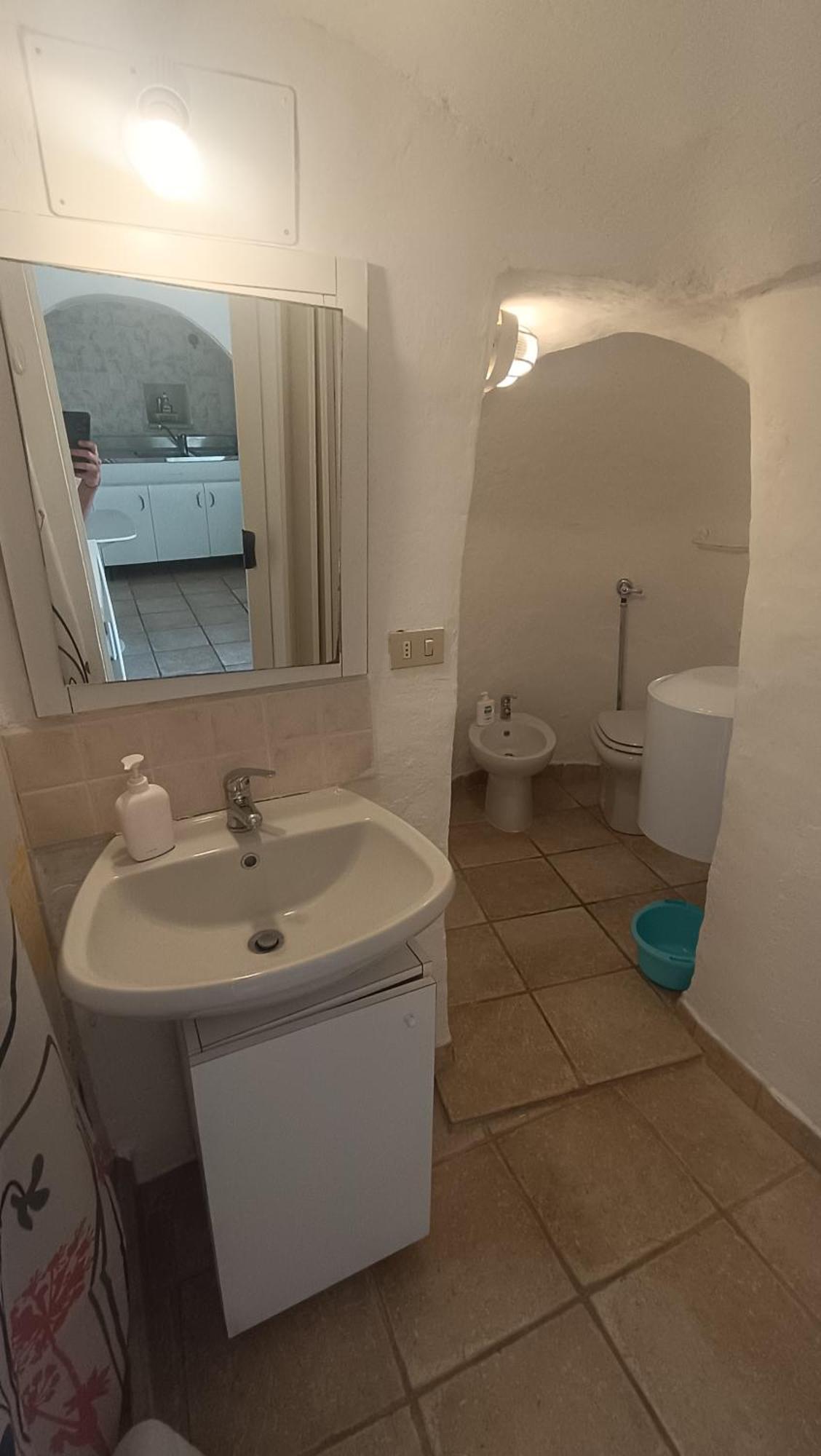 Trullo Alberobello Vacanze Desa 2 Eksteriør bilde